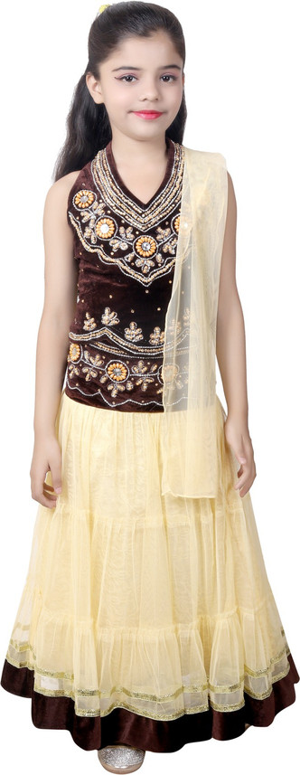 lancha dress for girl