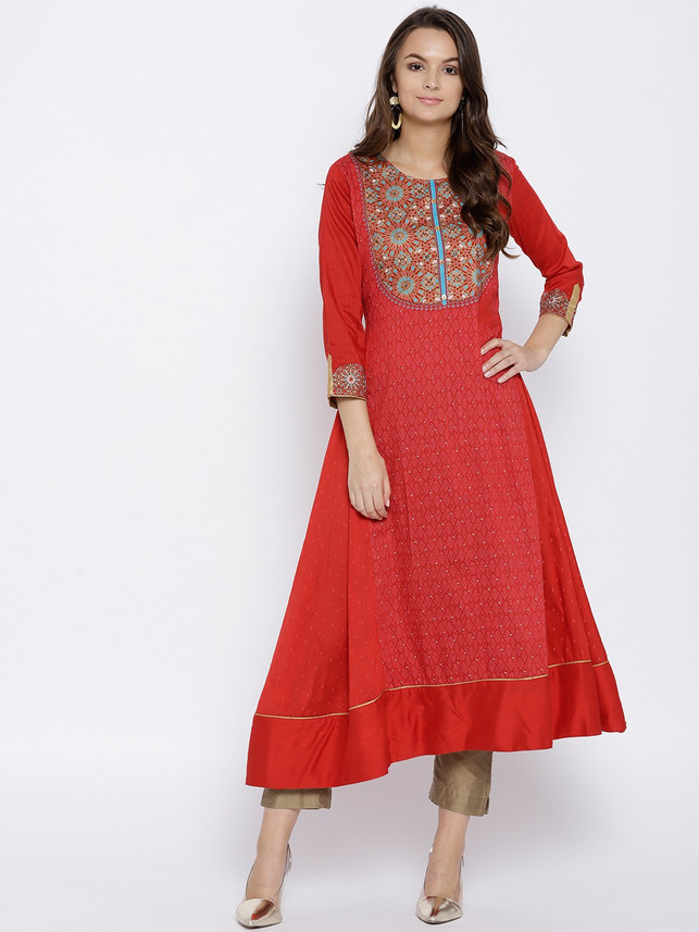 span kurtas online