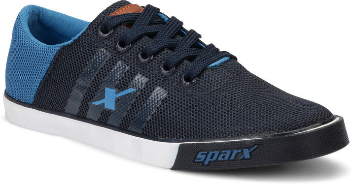 sparx sneakers flipkart