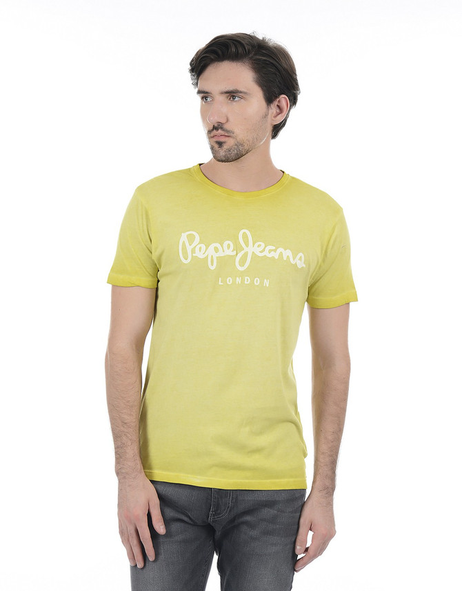 pepe jeans t shirts flipkart
