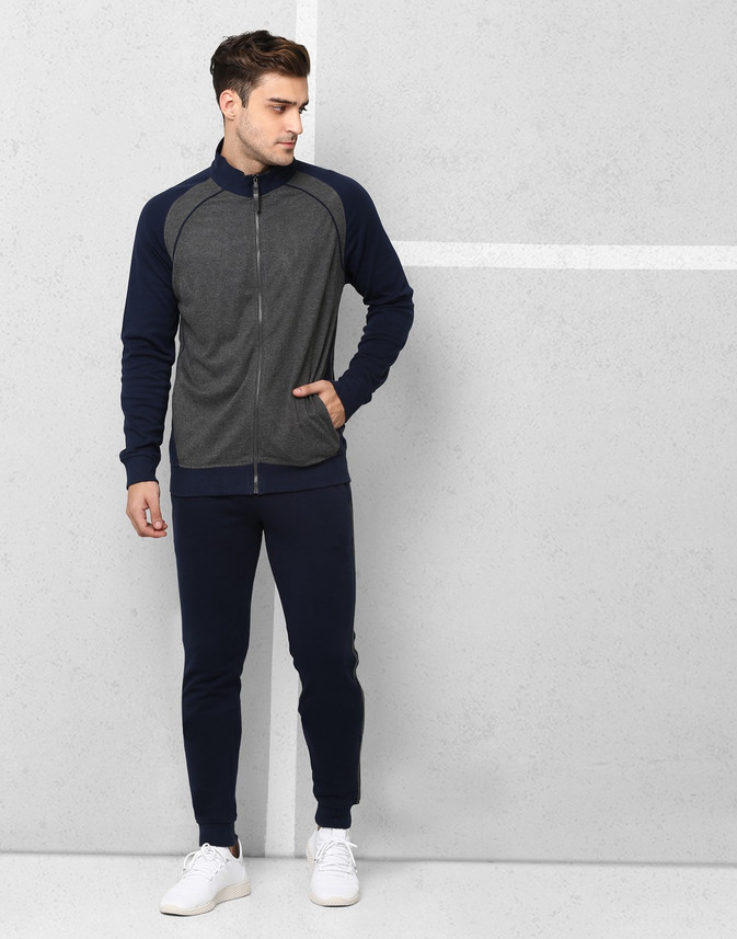 metronaut tracksuit