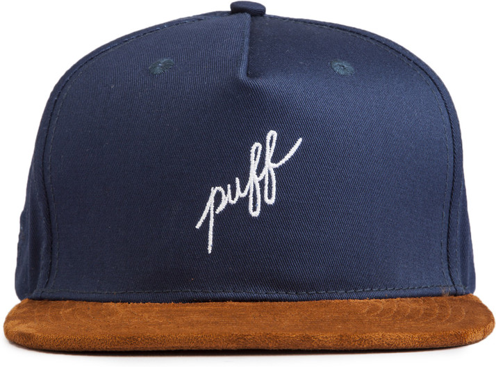 URBAN MONKEY Embroidered SnapBack Cap 