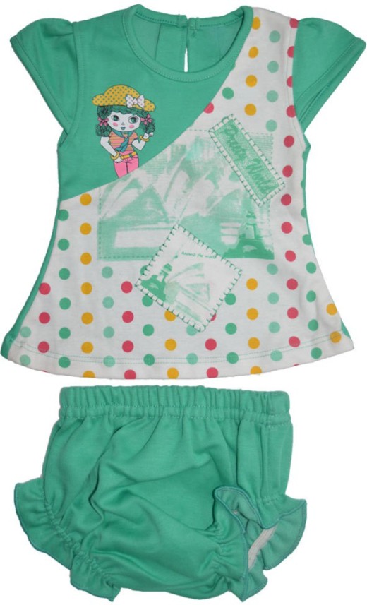 flipkart baby dress