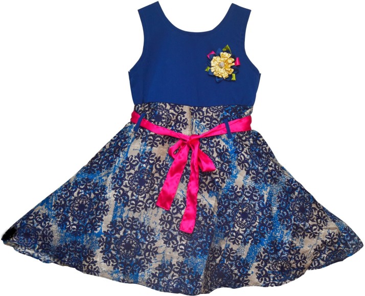 flipkart 1 year baby dress