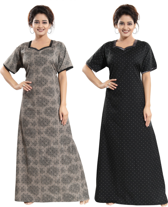 flipkart nighty price