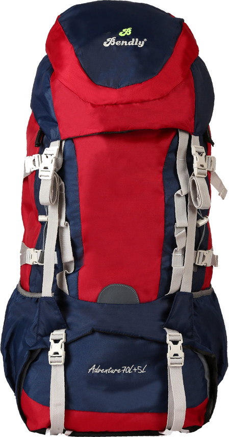 bendly rucksack