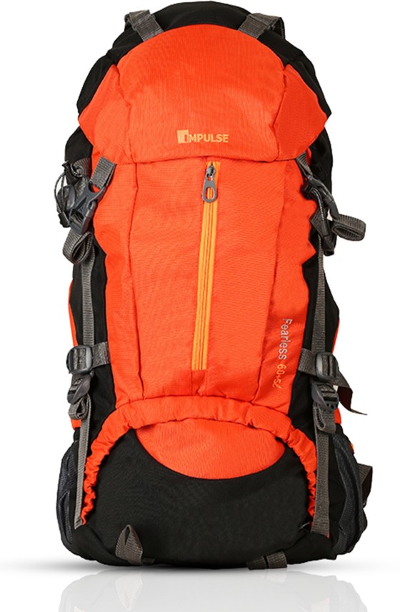 impulse 65l rucksack