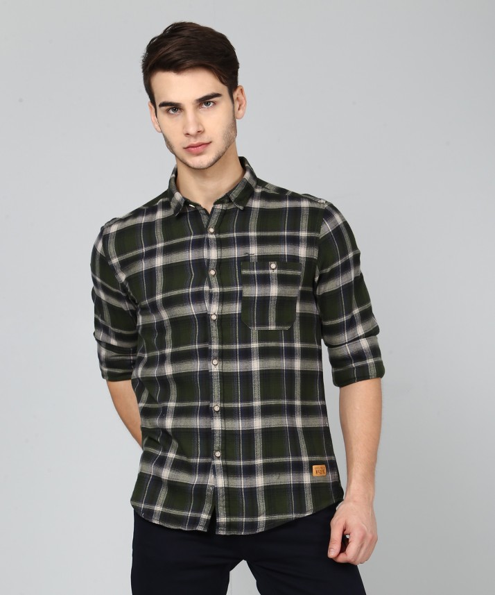 flying machine shirts flipkart