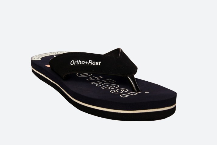 ortho rest slippers