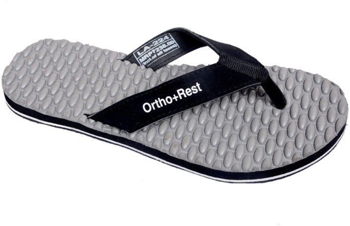 ortho rest slippers