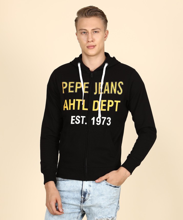 pepe jeans sweatshirts flipkart
