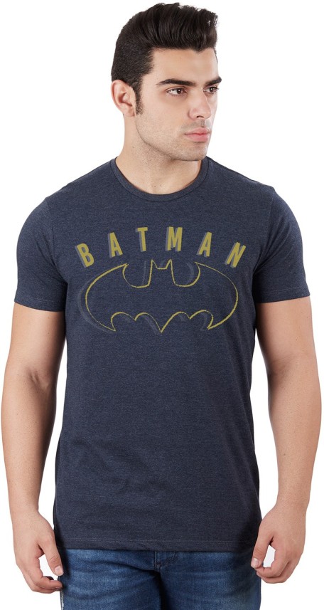 batman t shirt flipkart