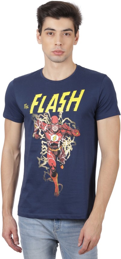 dc comics t shirts online