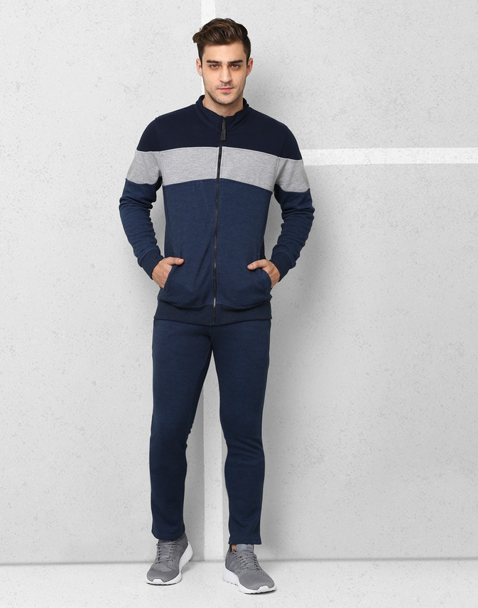 metronaut track suit