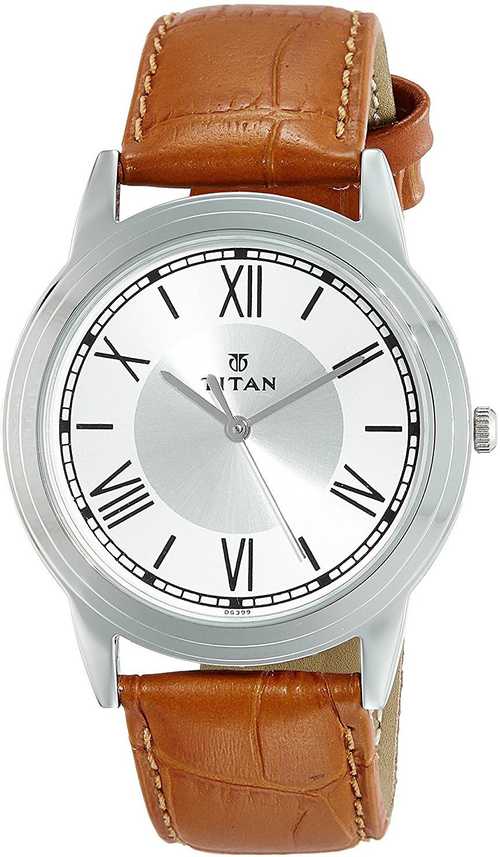 TITAN 1735SL01 Watch |men's watch | wrist watch | watch for gift | boys watch | watch | gents watch | ranasinghewatchworks.lk