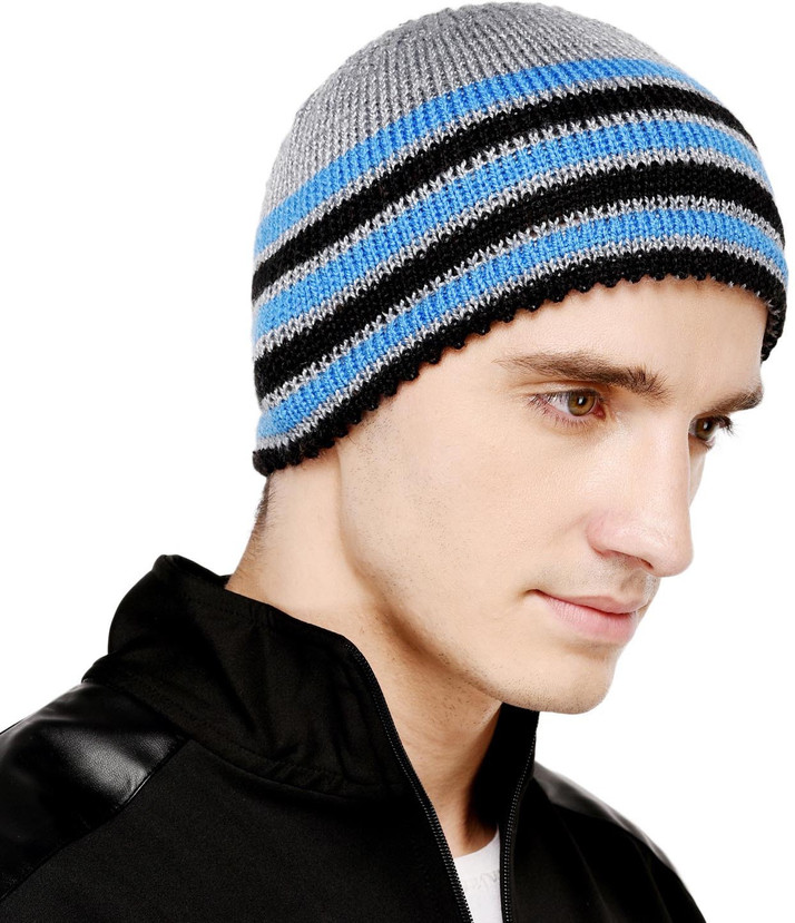 cap for winter flipkart