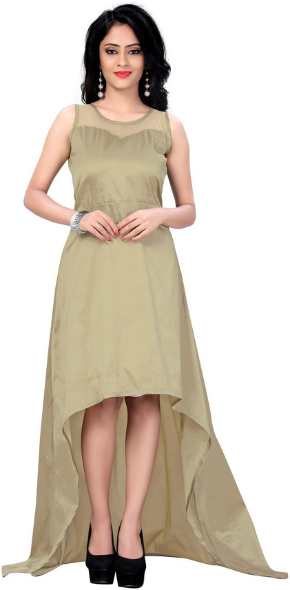 aika grey taffeta