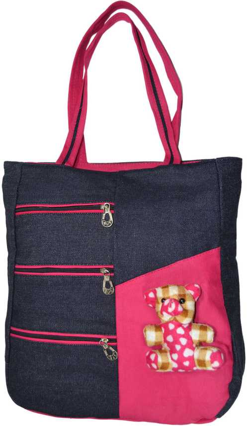Meraki Sasha Women Red Shoulder Bag