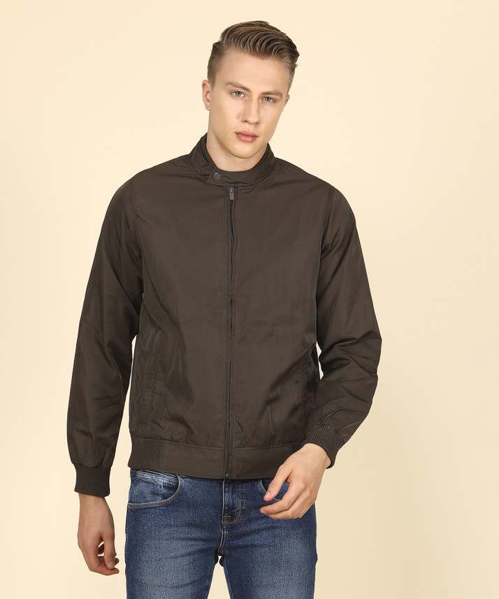 pepe jeans jacket flipkart
