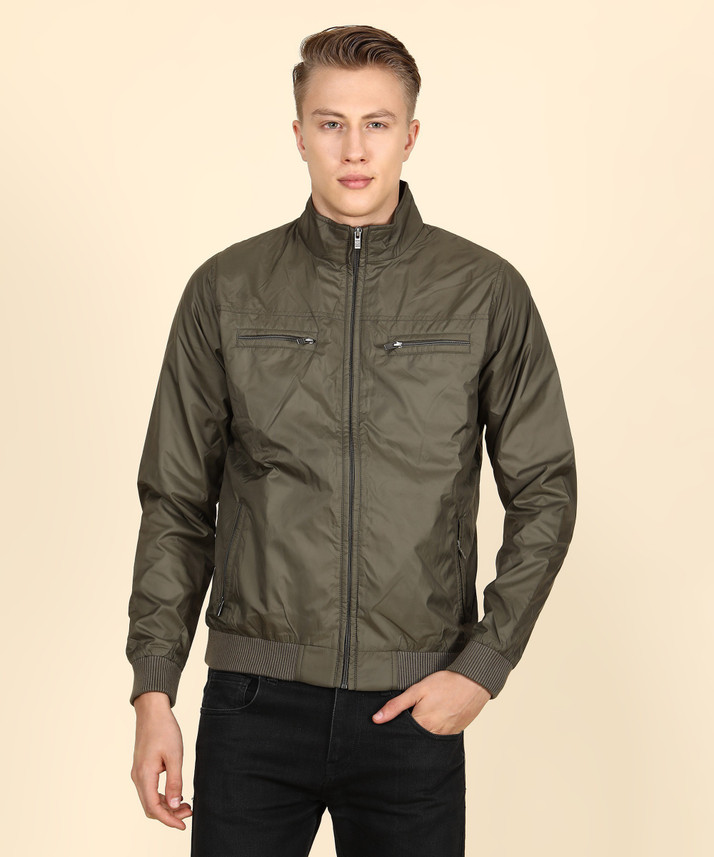 pepe jeans jacket flipkart