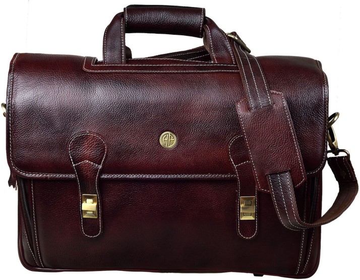 hammonds flycatcher genuine leather 13 inch messenger bag