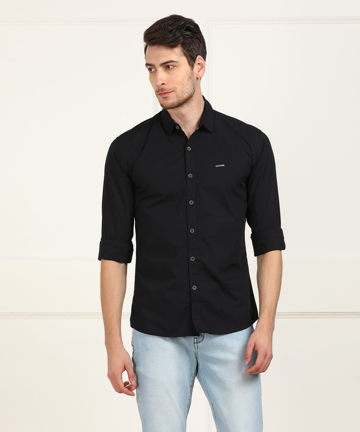 wrangler shirt flipkart