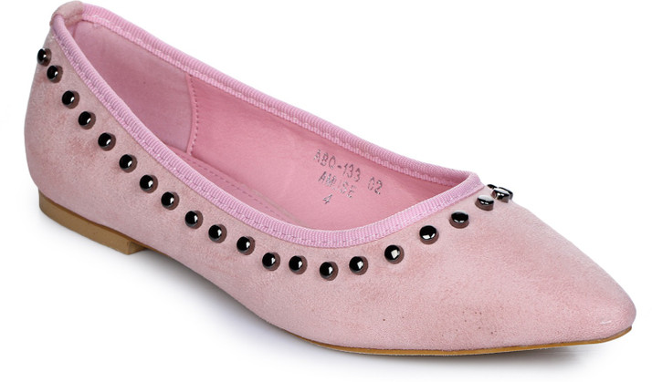 flipkart women's footwear bellies
