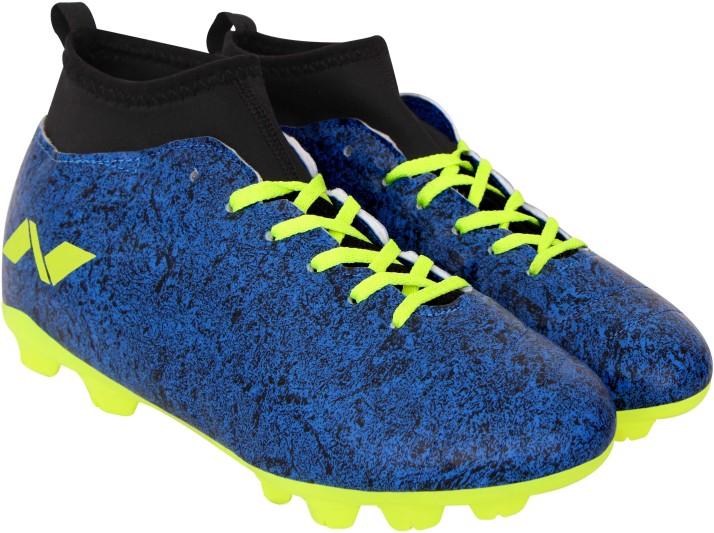 nivia spike shoes flipkart