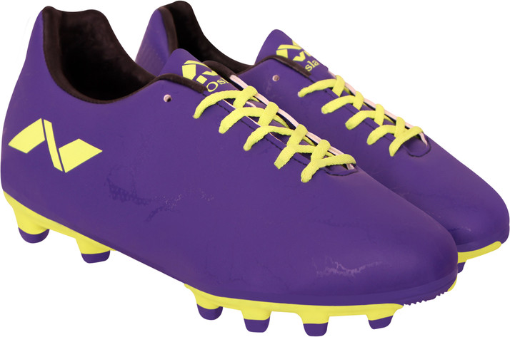 nivia football shoes flipkart