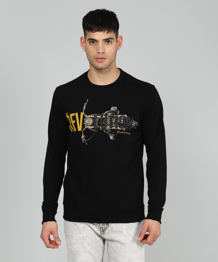 pepe jeans sweatshirts flipkart