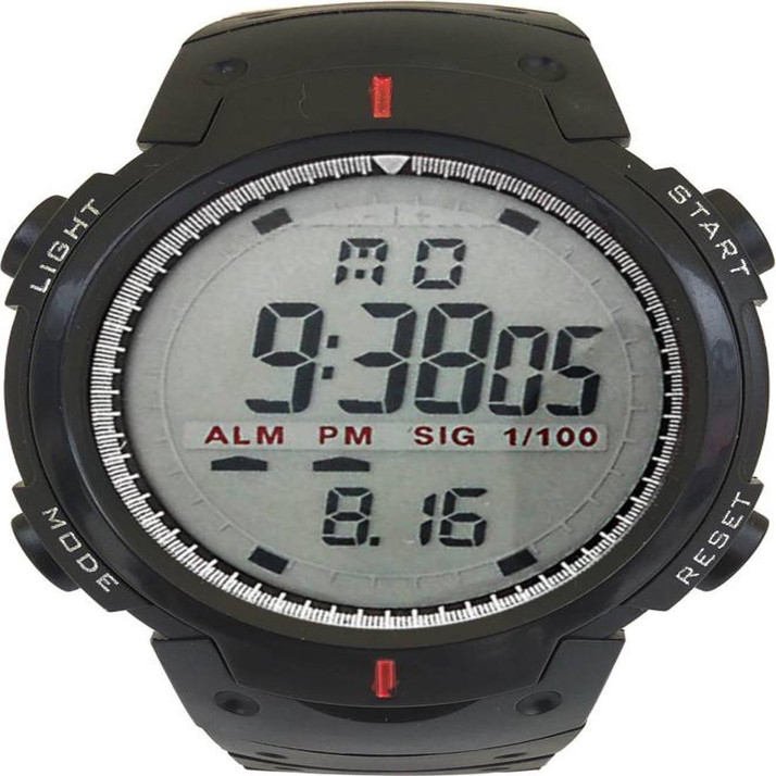 digital watch online flipkart