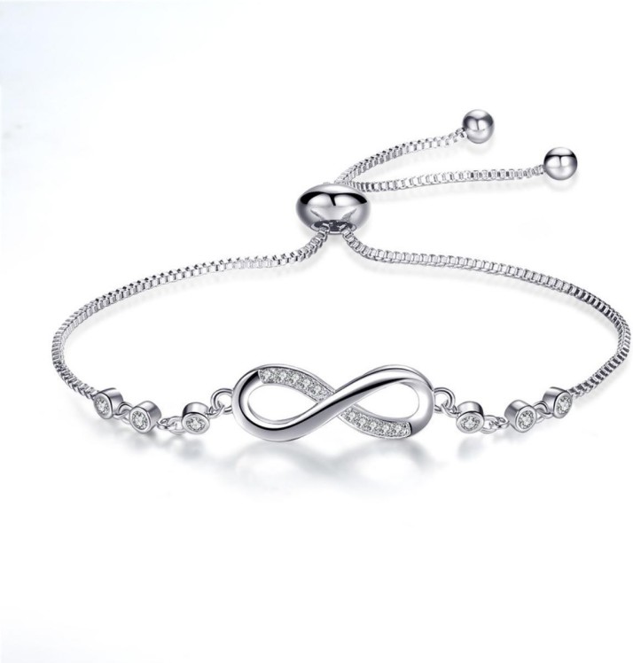 sterling silver bracelet price