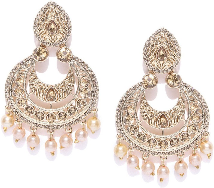 pearl earrings online