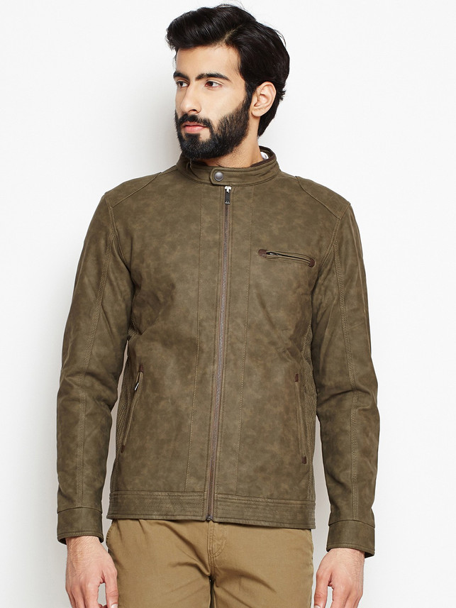 crimsoune jacket