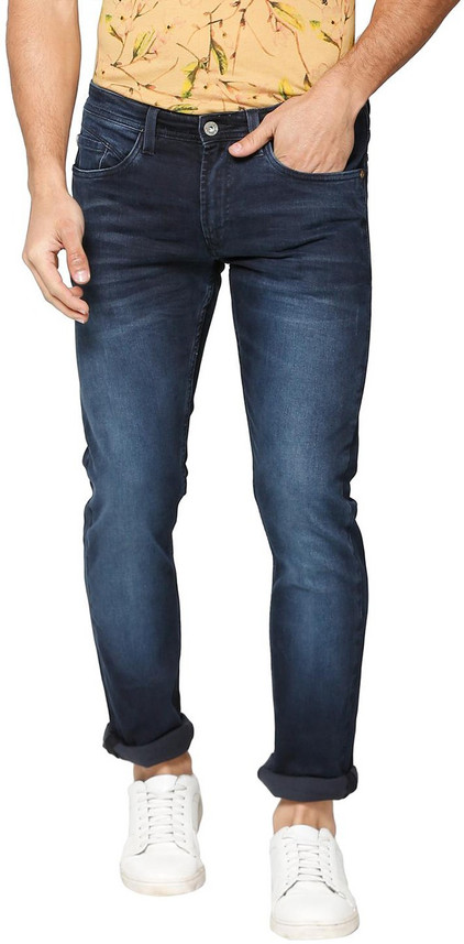 allen solly jeans flipkart