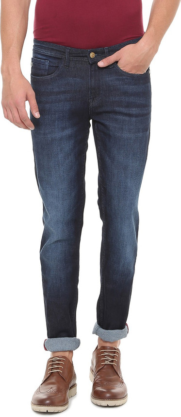 allen solly jeans flipkart