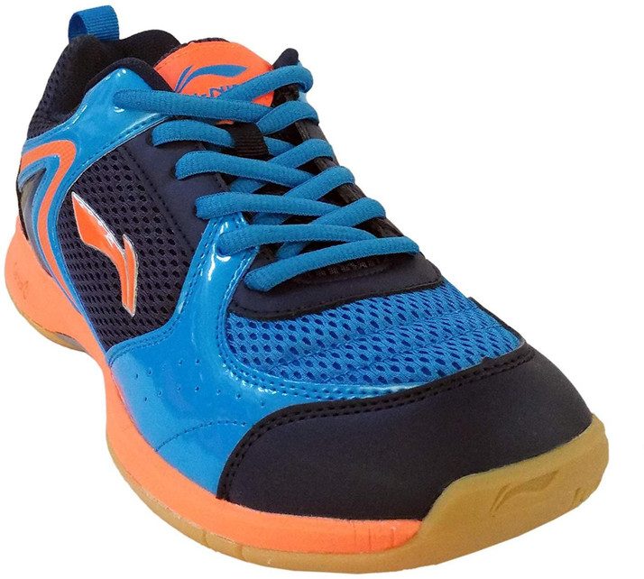 li ning badminton shoes flipkart