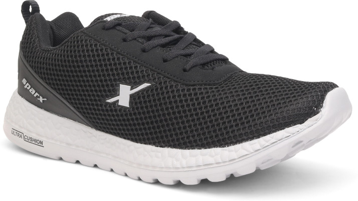 sparx ultra cushion shoes