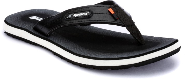 sparx men's slippers online