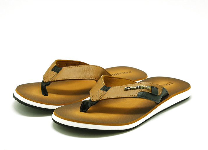 columbus slippers flipkart