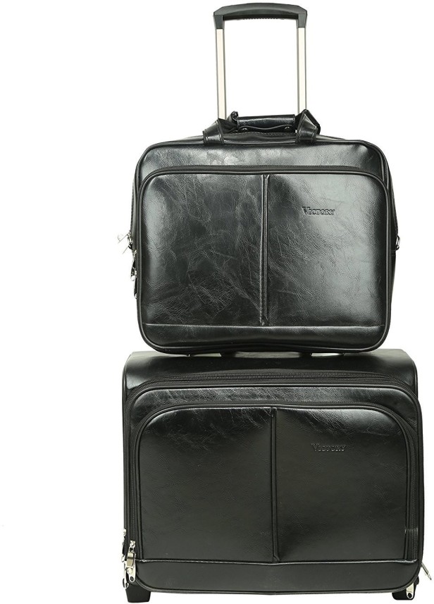 laptop trolley bag