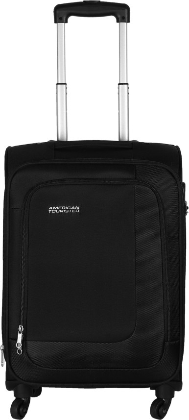 american tourister suitcase cabin