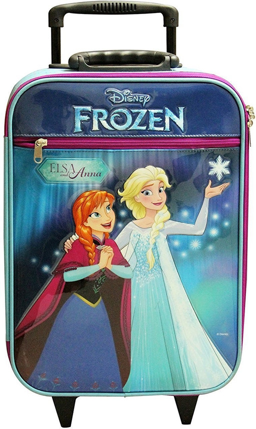 disney animation suitcase
