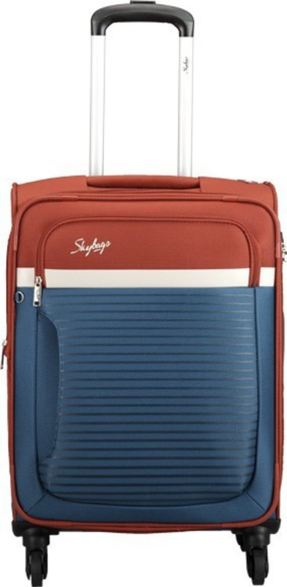 skybags suitcase price