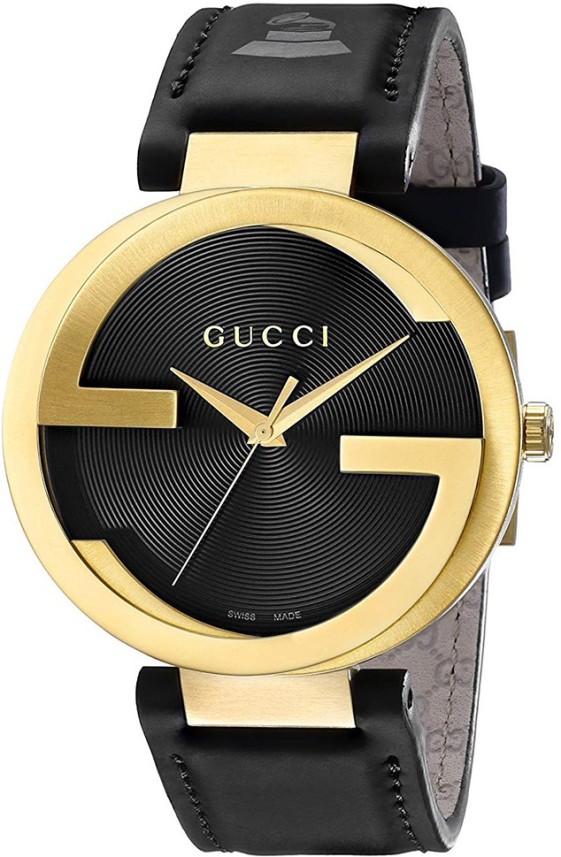 gucci watches flipkart