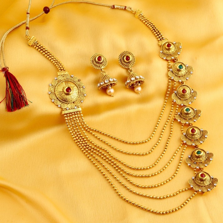 Sukhi jewelry hot sale with price