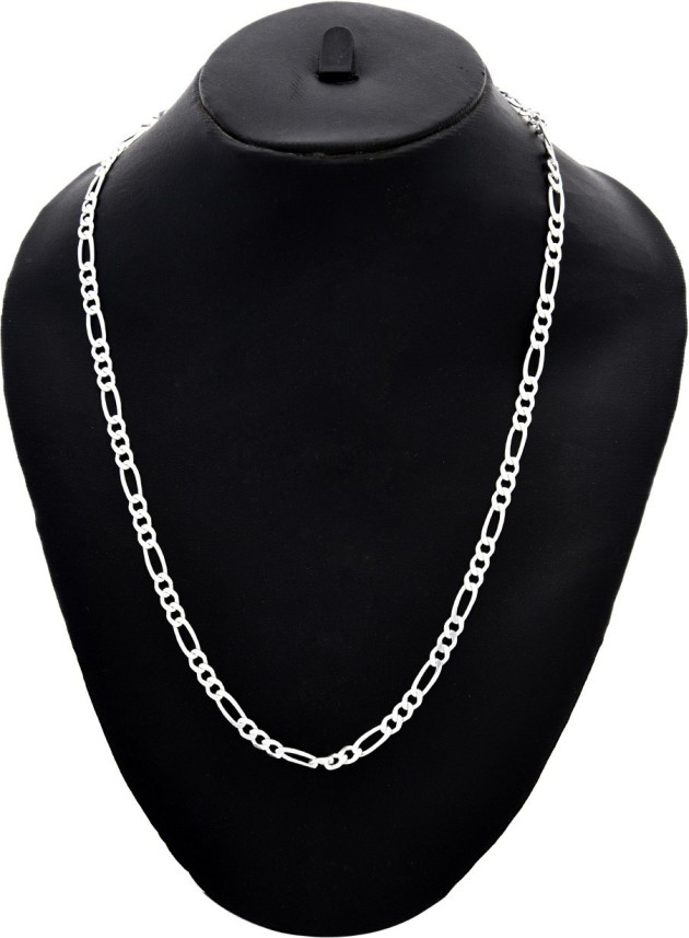 Sachin tendulkar hot sale neck chain