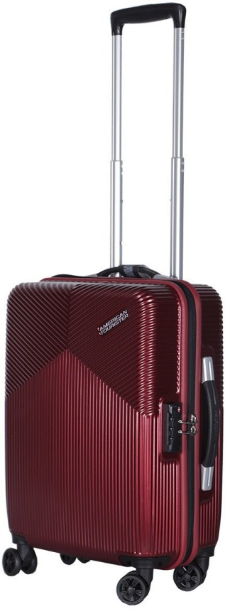 american tourister armada 55cm