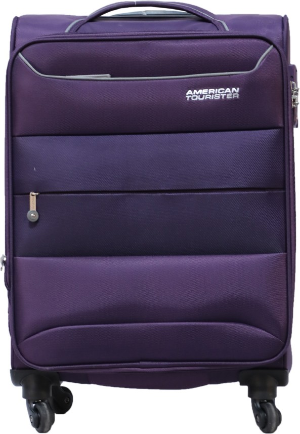 american tourister atlantis 57cm