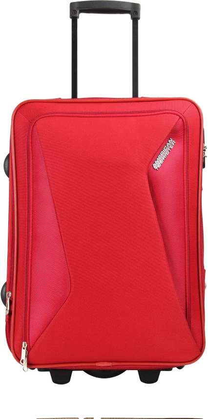 american tourister columbia polyester 55 cms